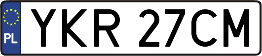 YKR27CM