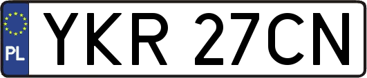YKR27CN