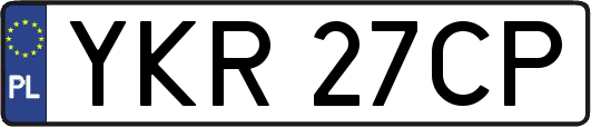 YKR27CP