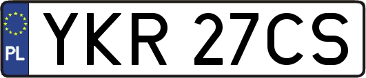 YKR27CS