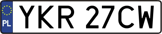 YKR27CW