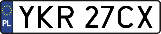 YKR27CX