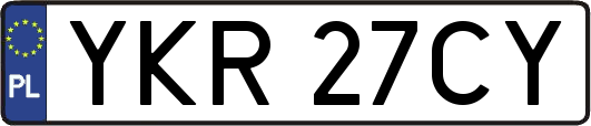 YKR27CY