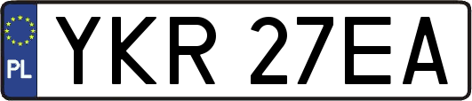YKR27EA
