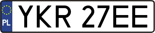 YKR27EE