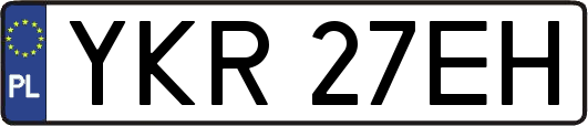 YKR27EH