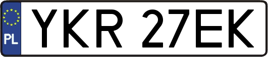YKR27EK