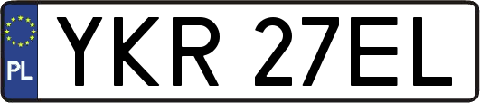 YKR27EL