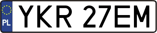 YKR27EM
