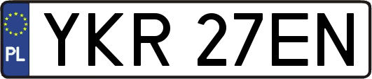 YKR27EN