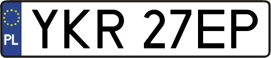 YKR27EP
