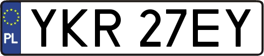 YKR27EY