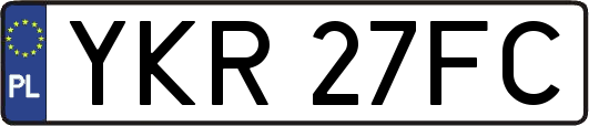 YKR27FC