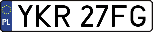 YKR27FG