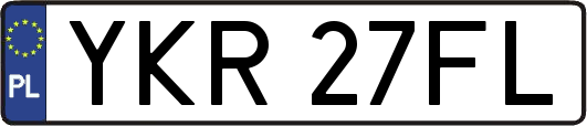 YKR27FL