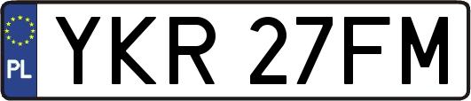 YKR27FM