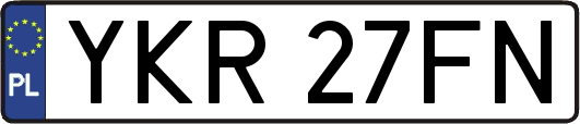 YKR27FN