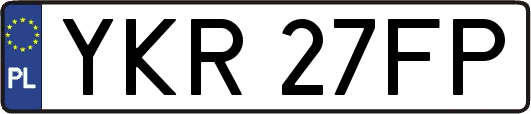 YKR27FP