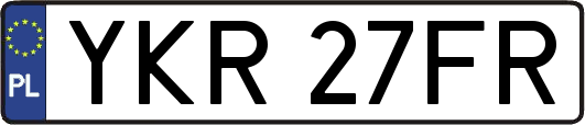 YKR27FR