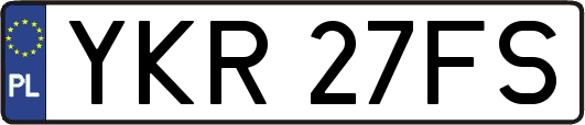 YKR27FS