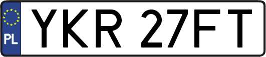 YKR27FT
