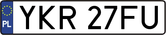 YKR27FU