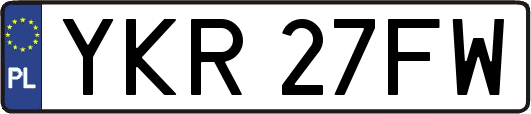 YKR27FW
