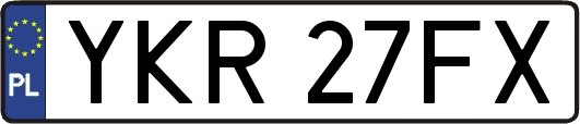 YKR27FX