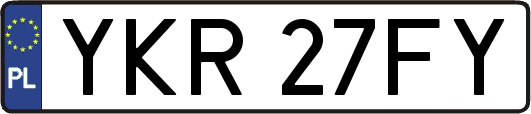 YKR27FY