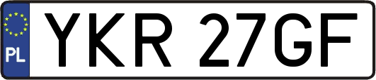 YKR27GF