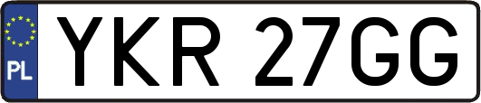 YKR27GG
