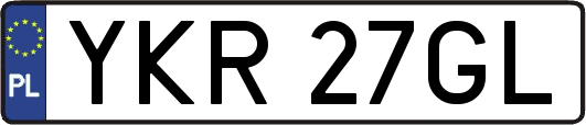 YKR27GL