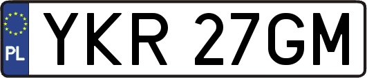 YKR27GM
