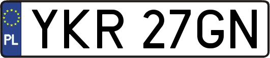 YKR27GN