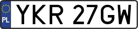 YKR27GW