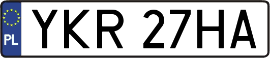 YKR27HA