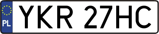 YKR27HC