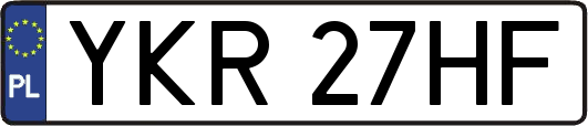 YKR27HF