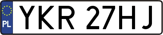 YKR27HJ