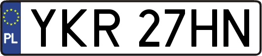 YKR27HN