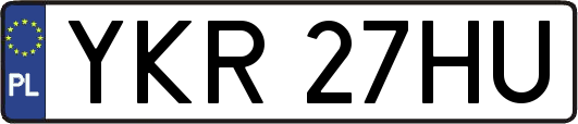 YKR27HU
