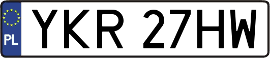 YKR27HW