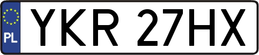 YKR27HX
