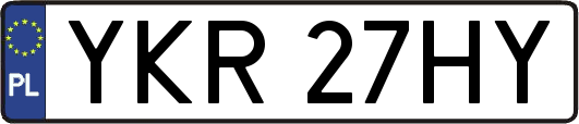 YKR27HY