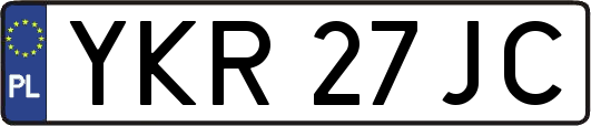 YKR27JC