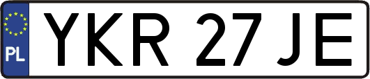 YKR27JE
