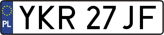 YKR27JF