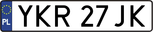 YKR27JK