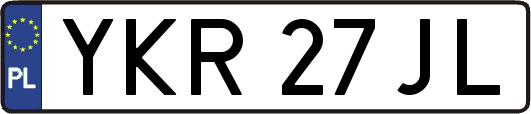 YKR27JL