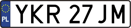 YKR27JM